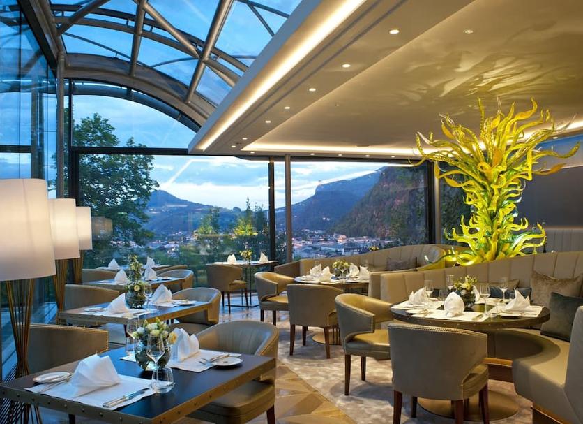 Restoran Foto