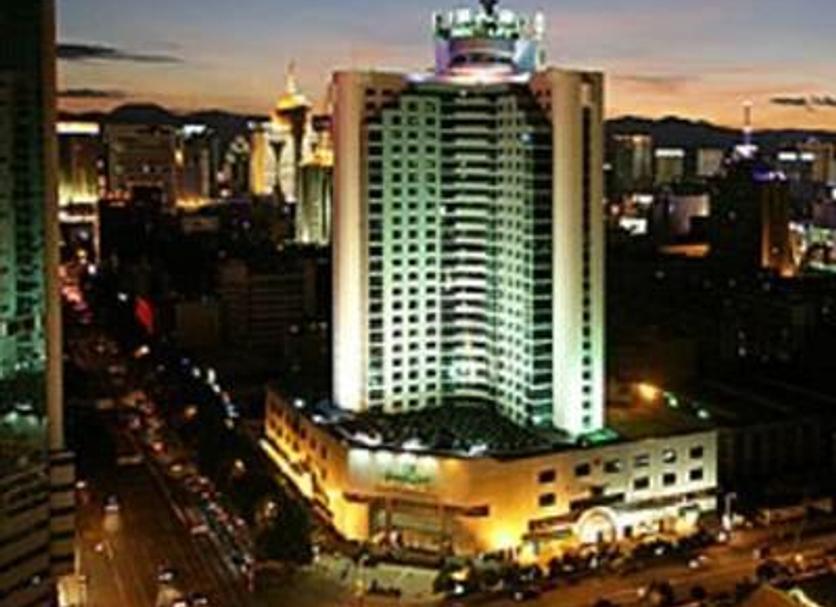 Bangunan Foto