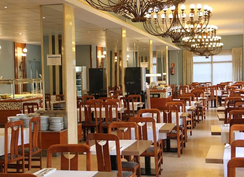 Restoran Foto