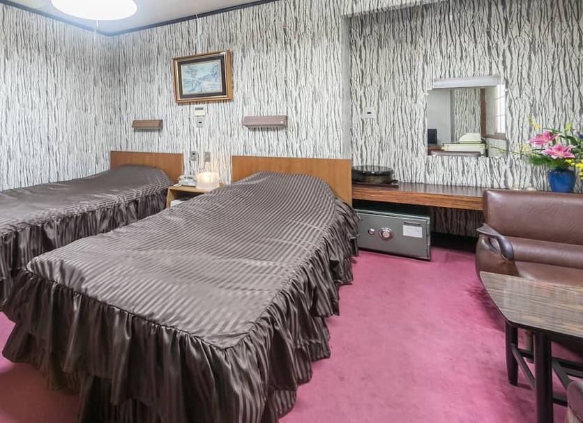 Kamar Tidur Foto