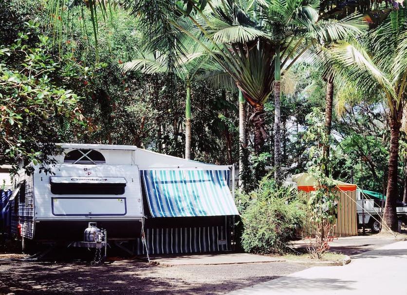 Pemandangan luar Foto
