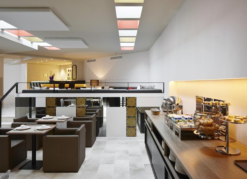 Restoran Foto