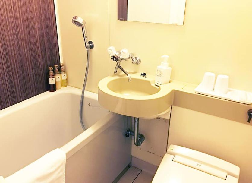 Kamar Mandi Foto