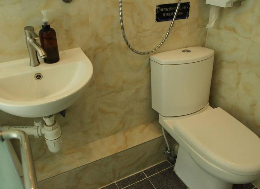 Kamar Mandi Foto