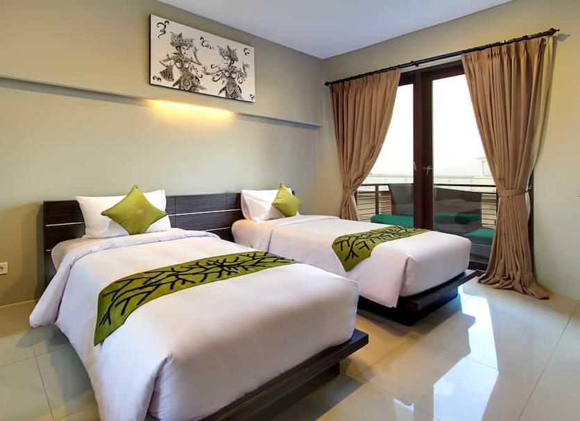 Kamar Tidur Foto