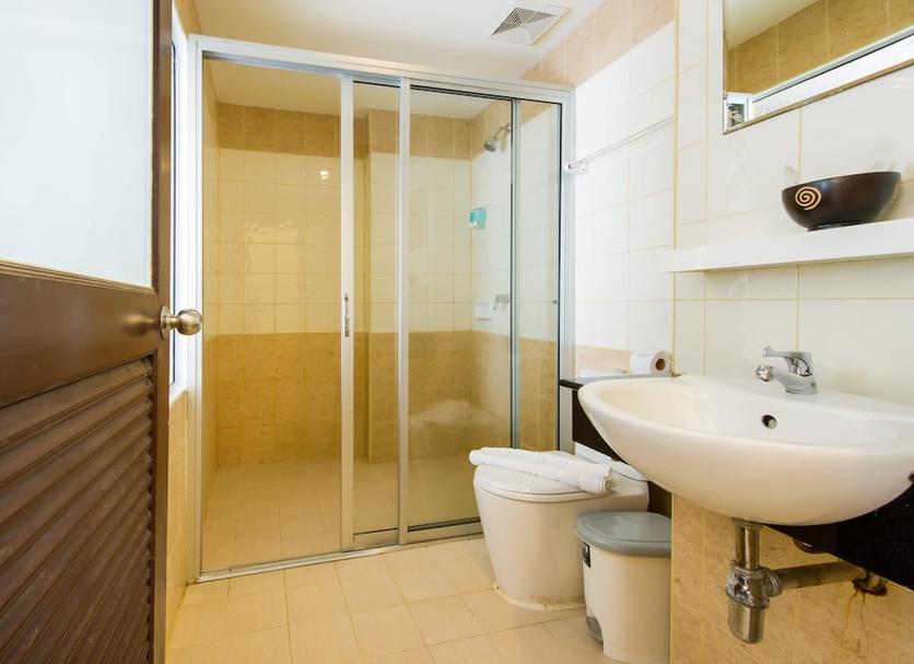 Kamar Mandi Foto