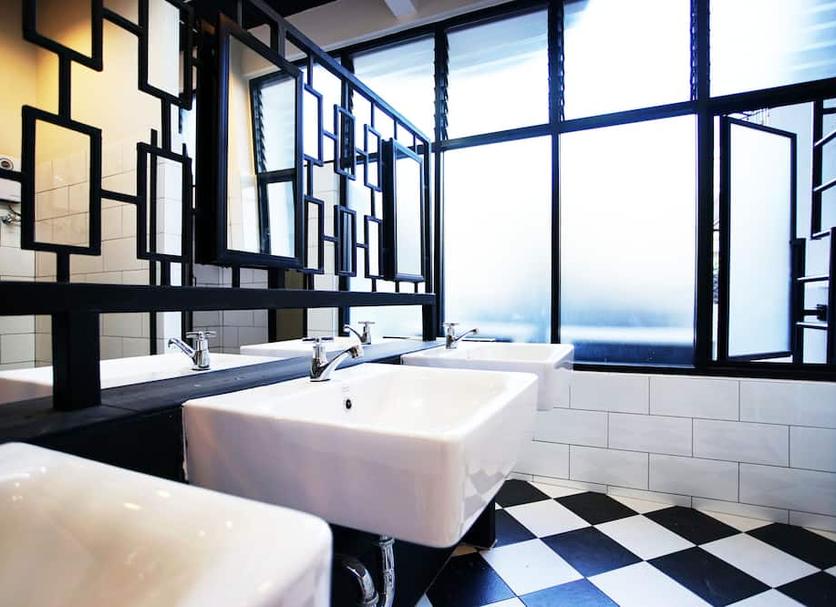 Kamar Mandi Foto