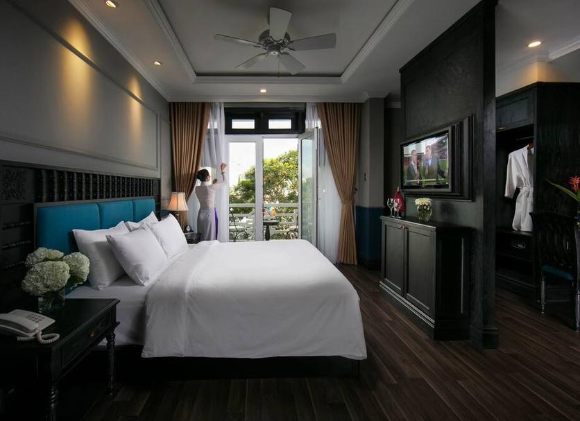 Kamar Tidur Foto