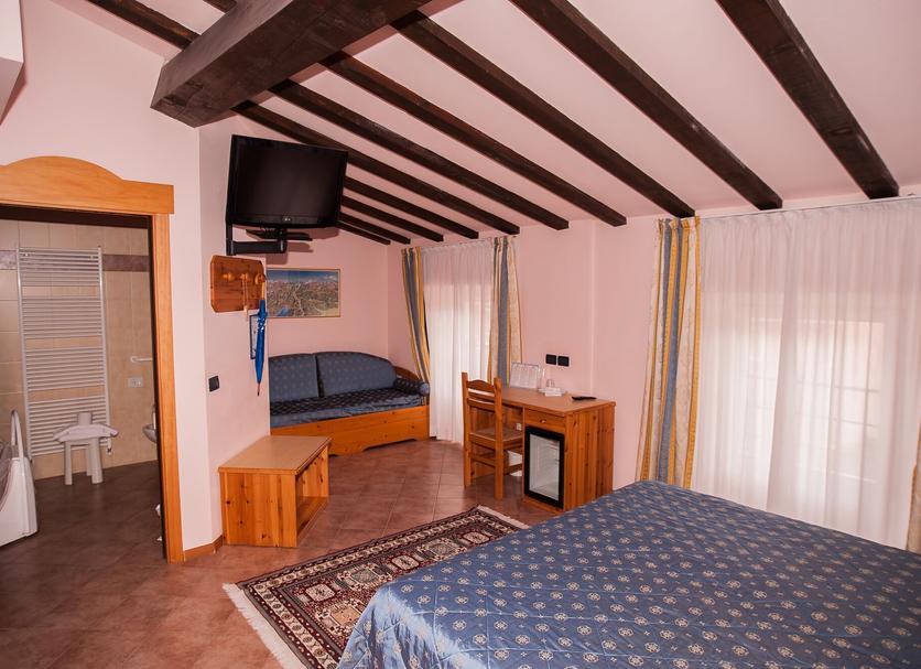 Kamar Tidur Foto