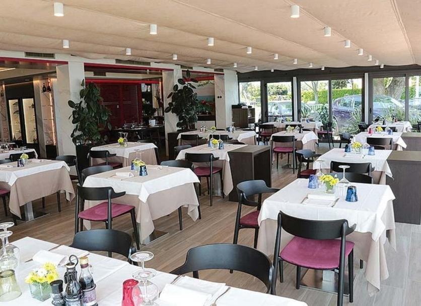 Restoran Foto