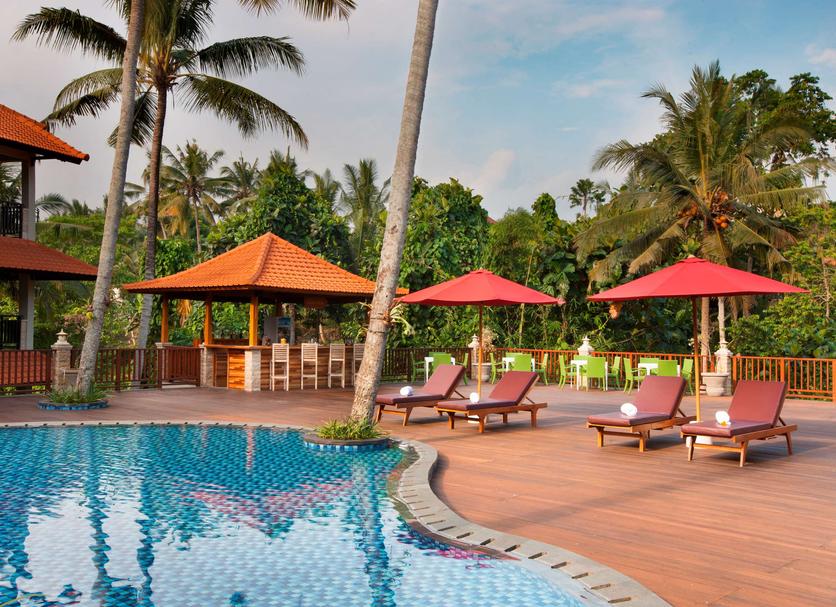 Kolam Foto