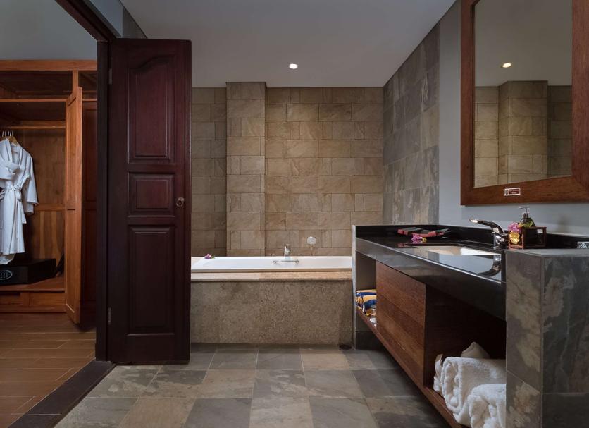 Kamar Mandi Foto