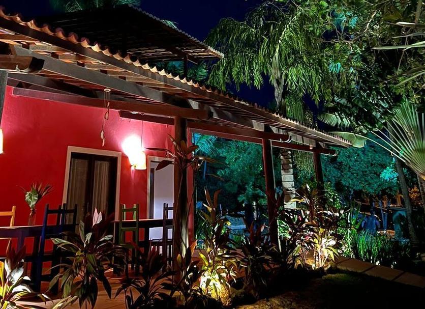 Pemandangan luar Foto