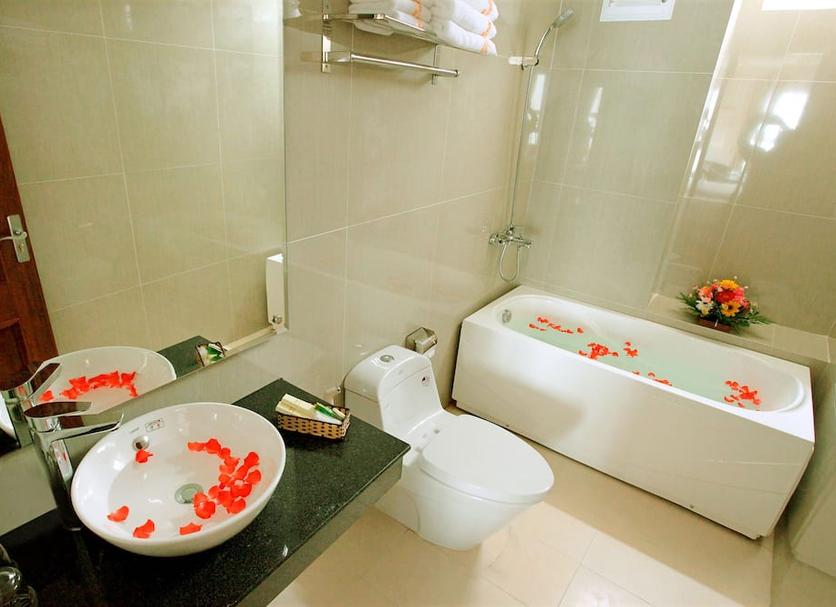 Kamar Mandi Foto