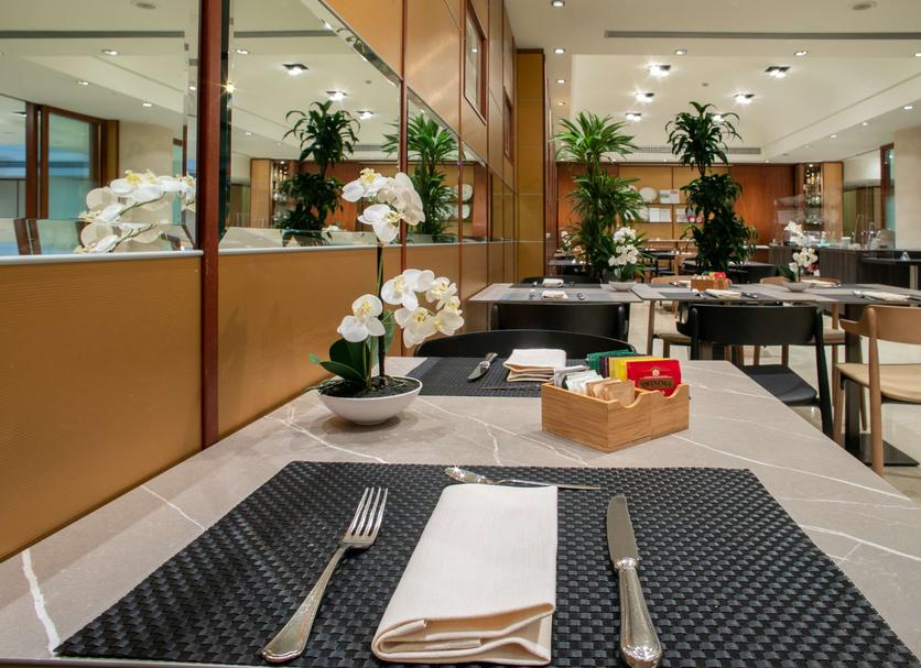 Restoran Foto