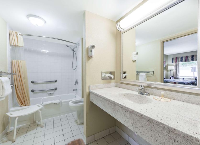 Kamar Mandi Foto