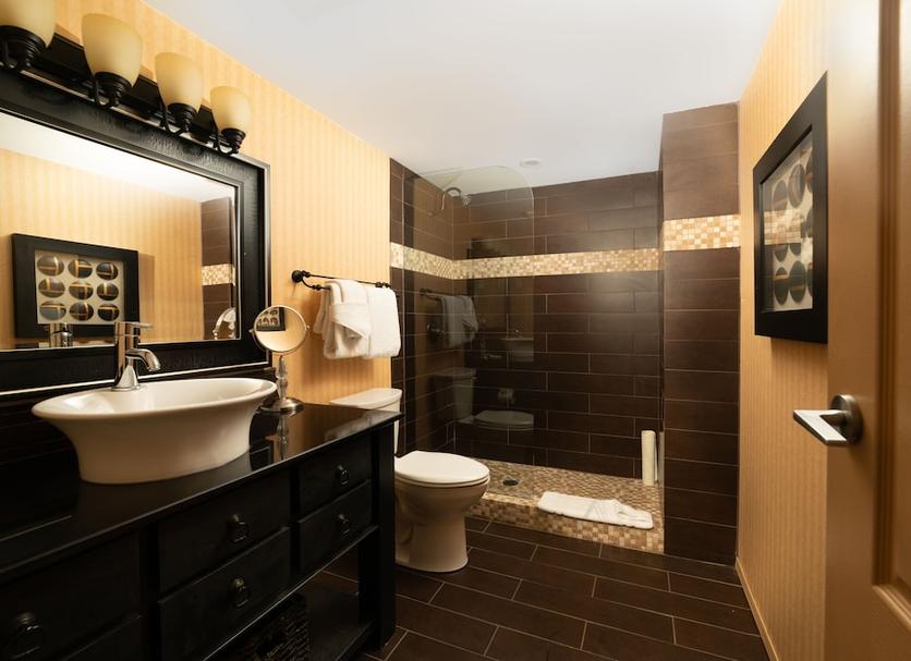 Kamar Mandi Foto