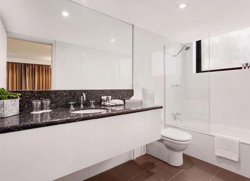Kamar Mandi Foto