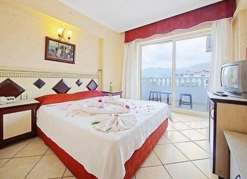 Kamar Tidur Foto