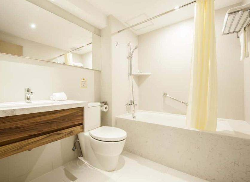 Kamar Mandi Foto