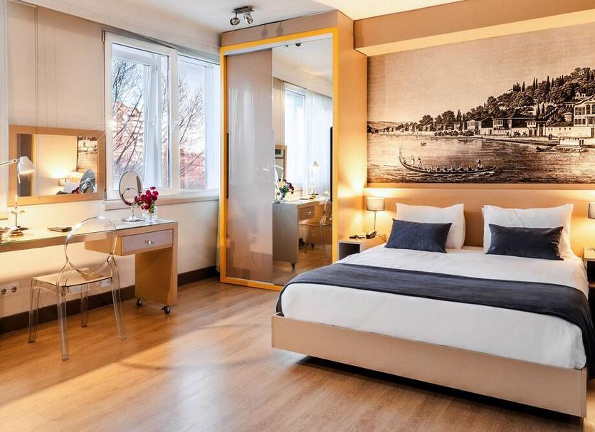 Kamar Tidur Foto