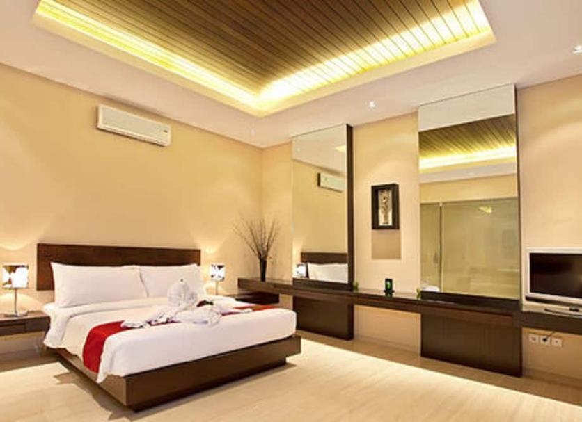 Kamar Tidur Foto