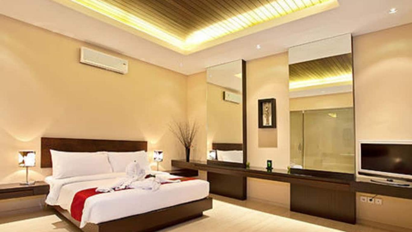 Arsa Villa Bali