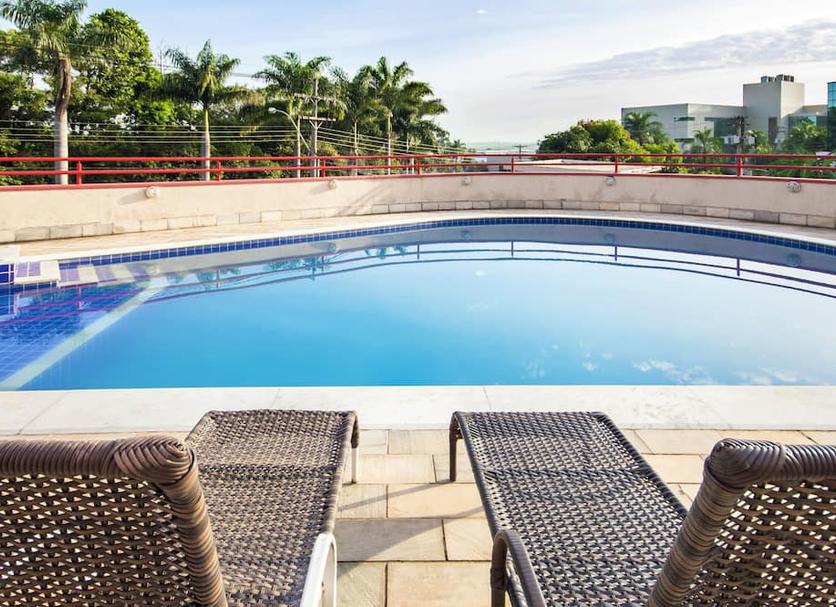 Kolam Foto