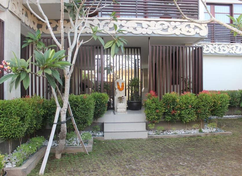 Pemandangan luar Foto