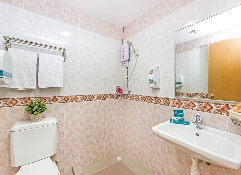 Kamar Mandi Foto
