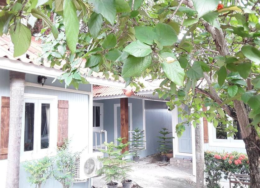 Pemandangan luar Foto