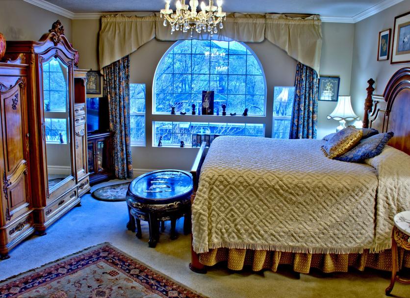 Kamar Tidur Foto