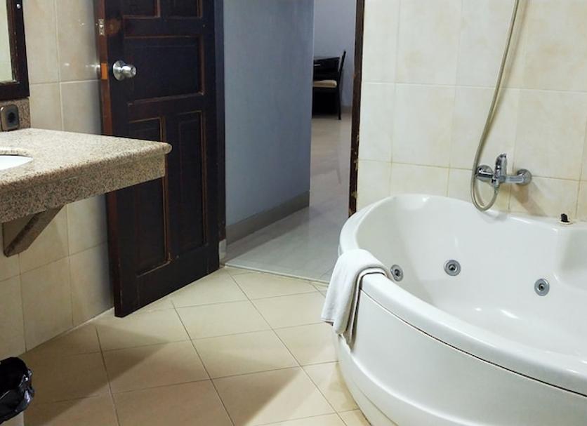 Kamar Mandi Foto