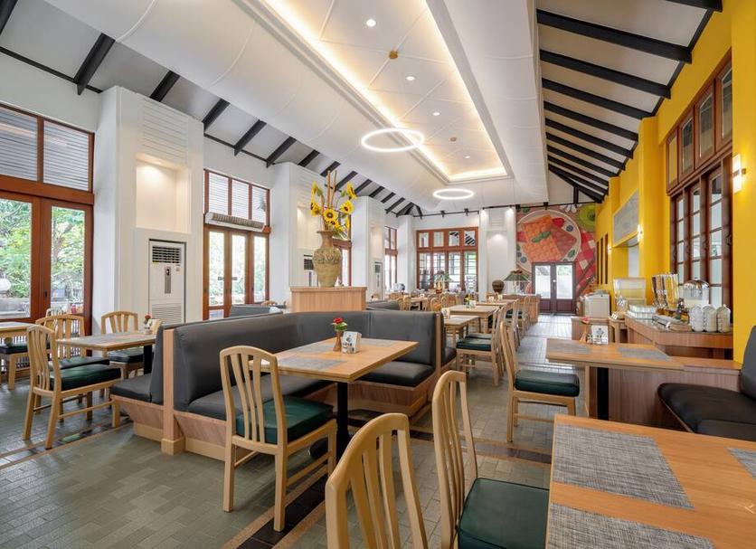Restoran Foto