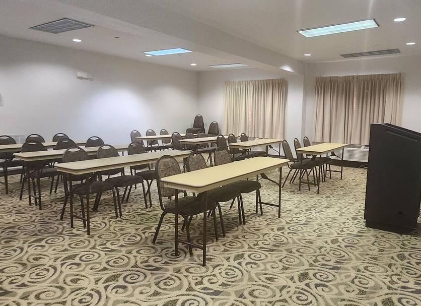 Ruang konferensi Foto