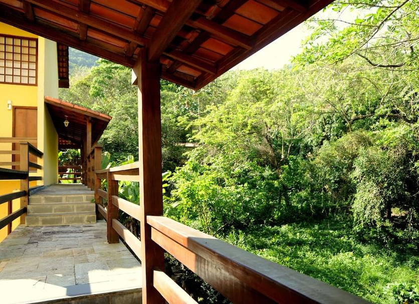 Pemandangan luar Foto