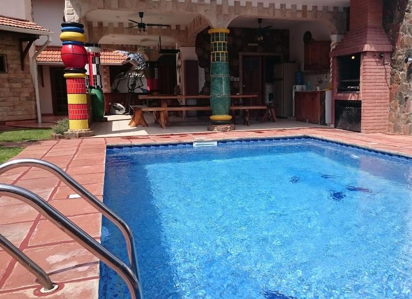 Kolam Foto