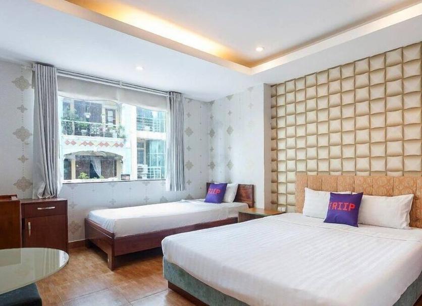 Kamar Tidur Foto