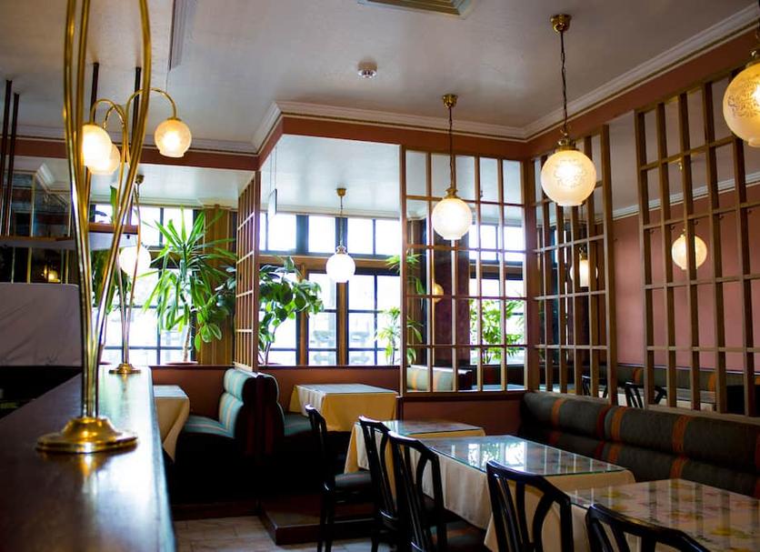 Restoran Foto