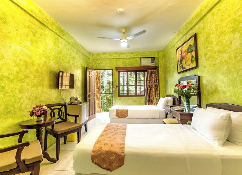 Kamar Tidur Foto