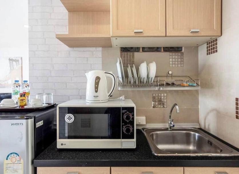 Dapur Foto