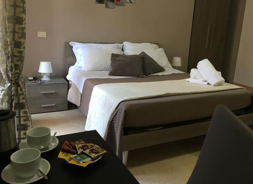 Kamar Tidur Foto