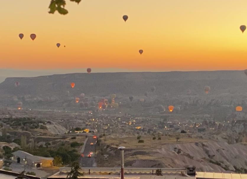 Pemandangan luar Foto