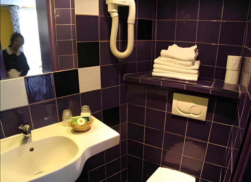 Kamar Mandi Foto