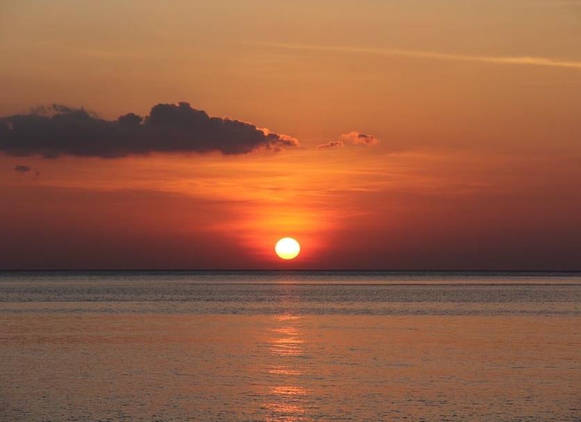 Pemandangan luar Foto
