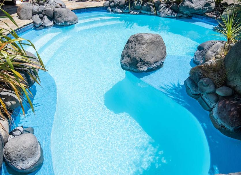 Kolam Foto