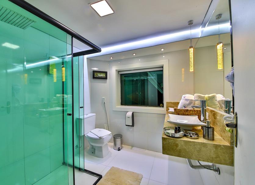 Kamar Mandi Foto