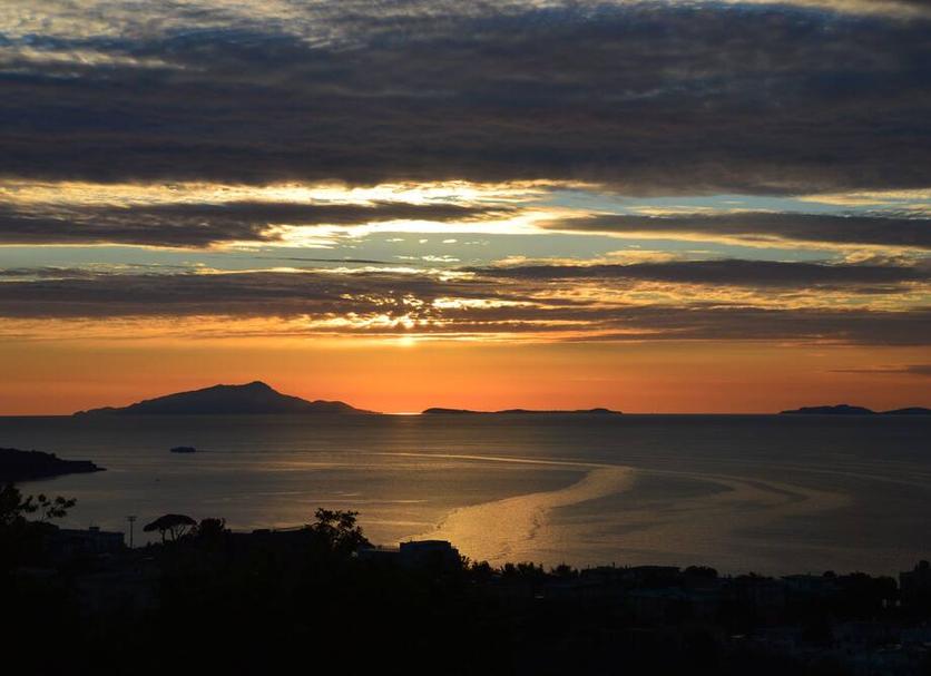 Pemandangan luar Foto