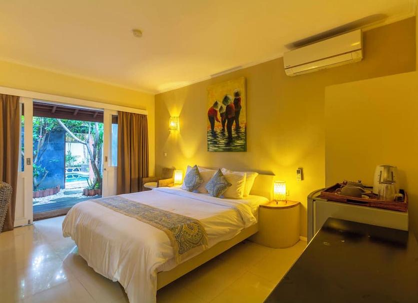 Kamar Tidur Foto