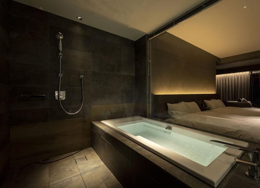 Kamar Mandi Foto
